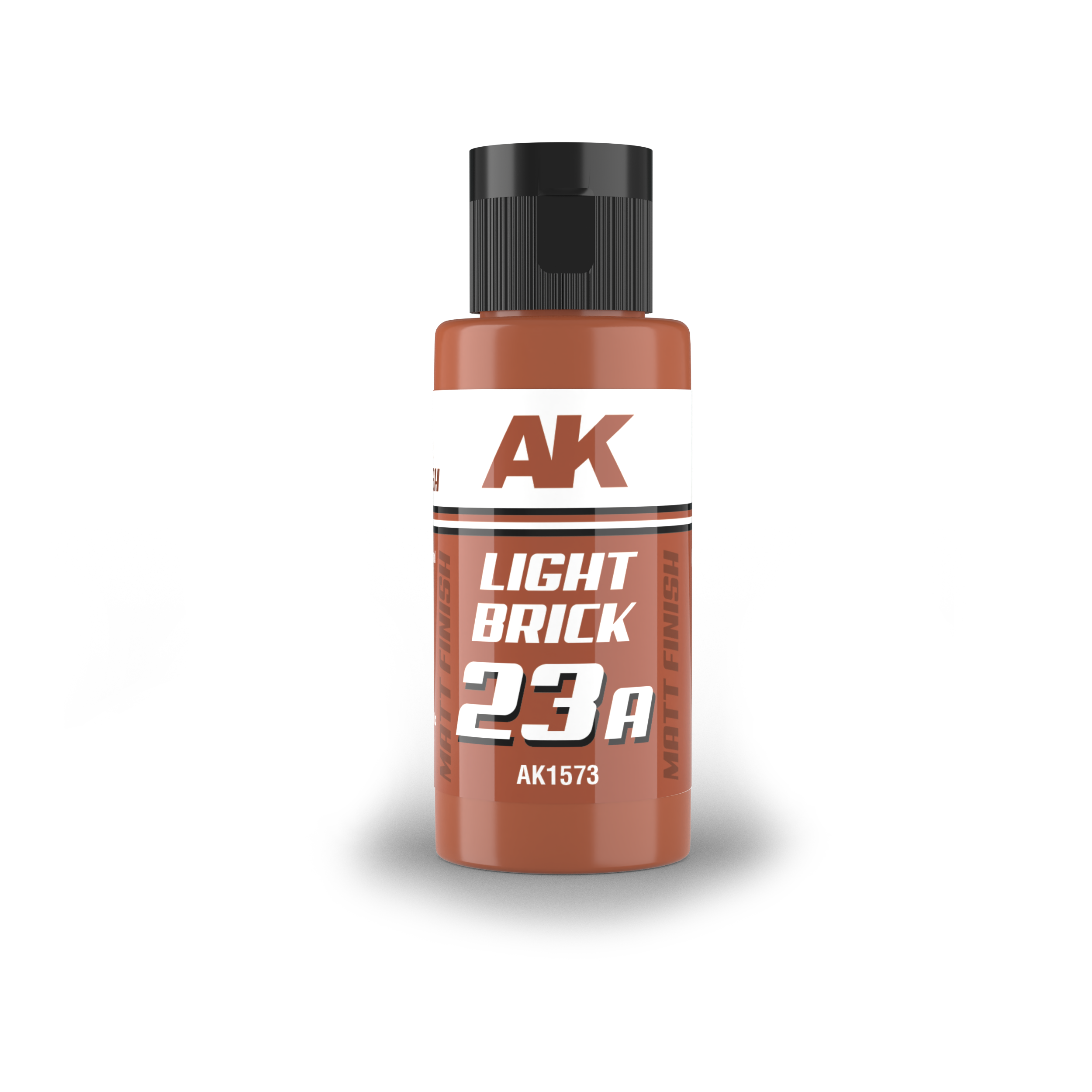 AK Interactive Dual Exo 23A - Light Brick 60ml | 8435568331631