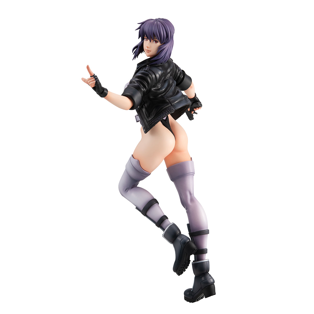 Megahouse GALS Series Motoko Kusanagi ver. S.A.C "Ghost in the Shell" | 4535123836282