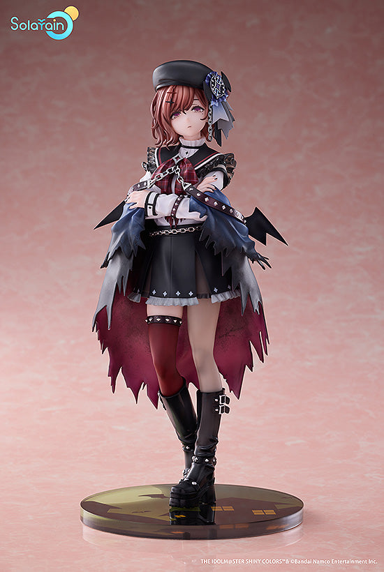 Solarain The Idolm@aster Shiny Colors Series Madoka Higuchi Midnight Monster Ver. 1/7 Scale Figure | 4580416926218