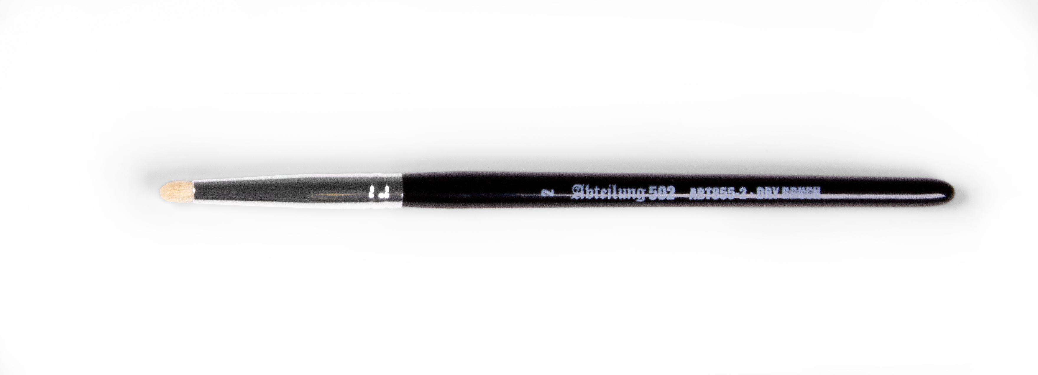 Abteilung502 Dry Brush No 2 | 8435568329638