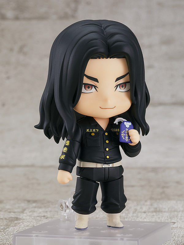 Tokyo Revengers Series Keisuke Baji Nendoroid Doll | 4580590171800