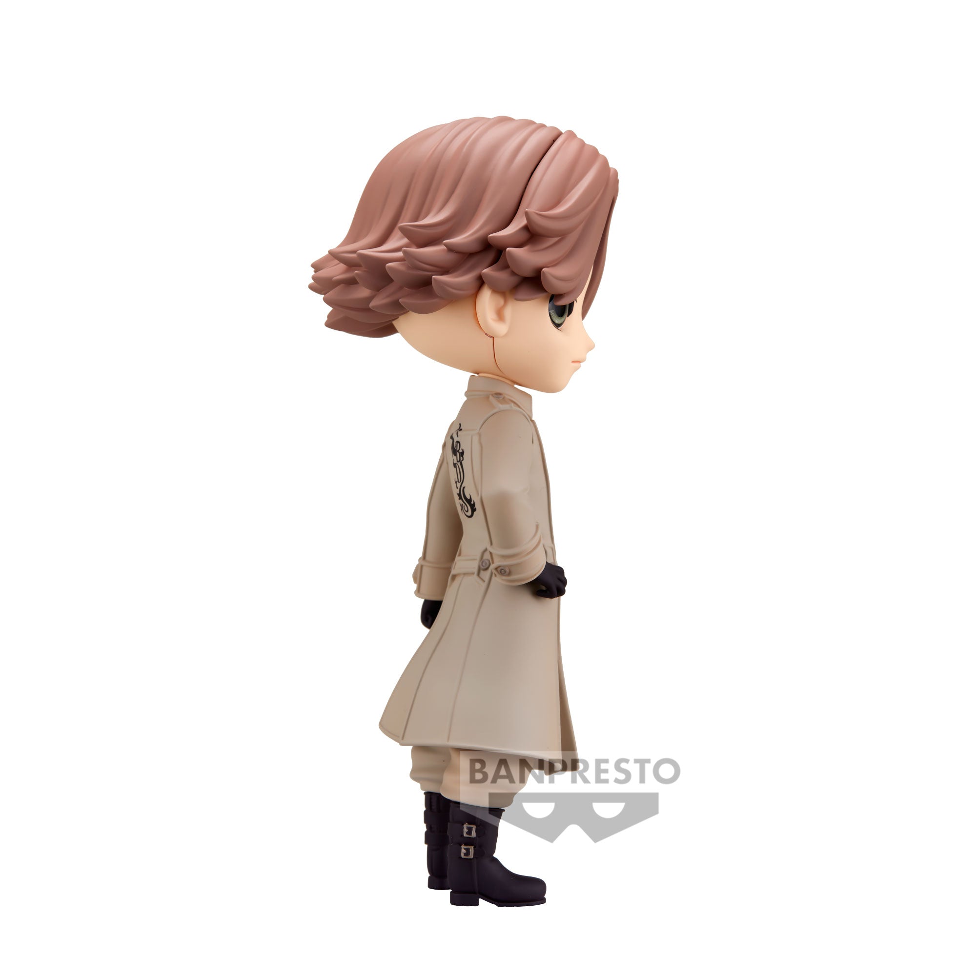 Bandai Spirits X Banpresto Qposket Seishu Inui (Ver. B) "Tokyo Revengers" | 4983164197969