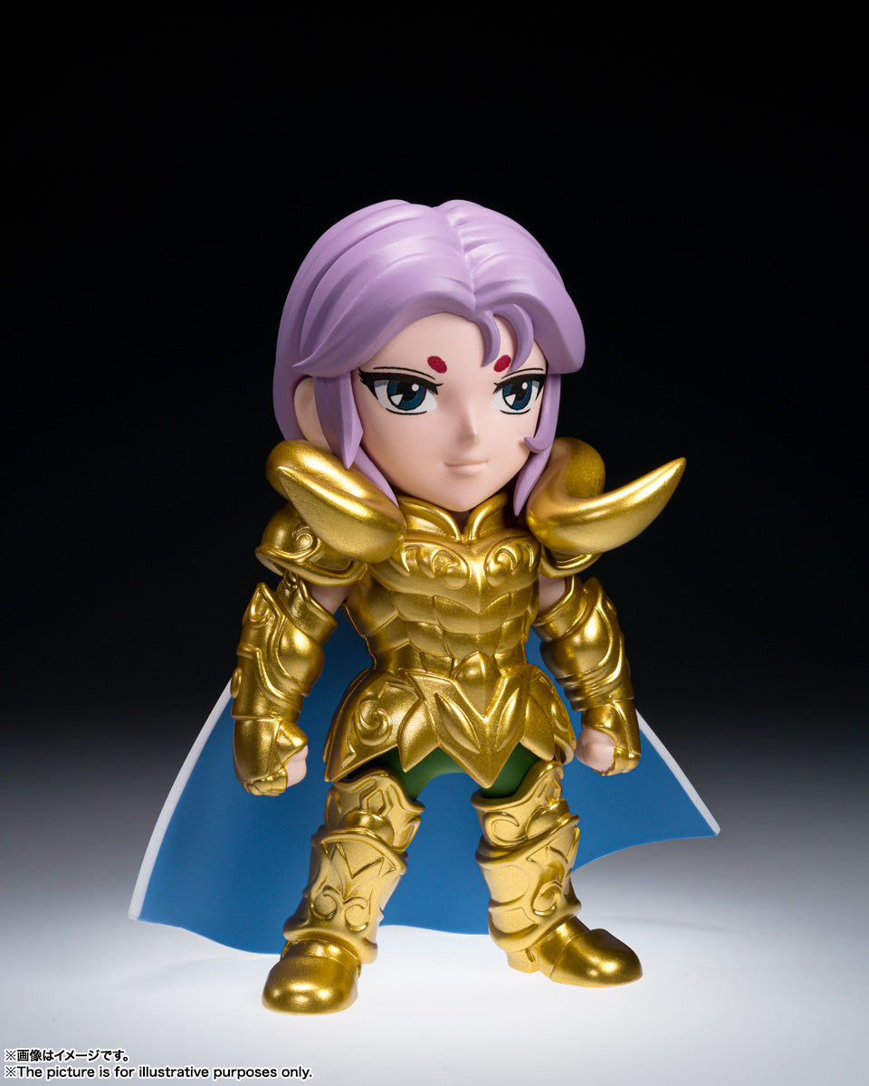 BANDAI Spirits SAINT SEIYA ARTlized -The Supreme Gold Saints Assemble- | 4573102639547