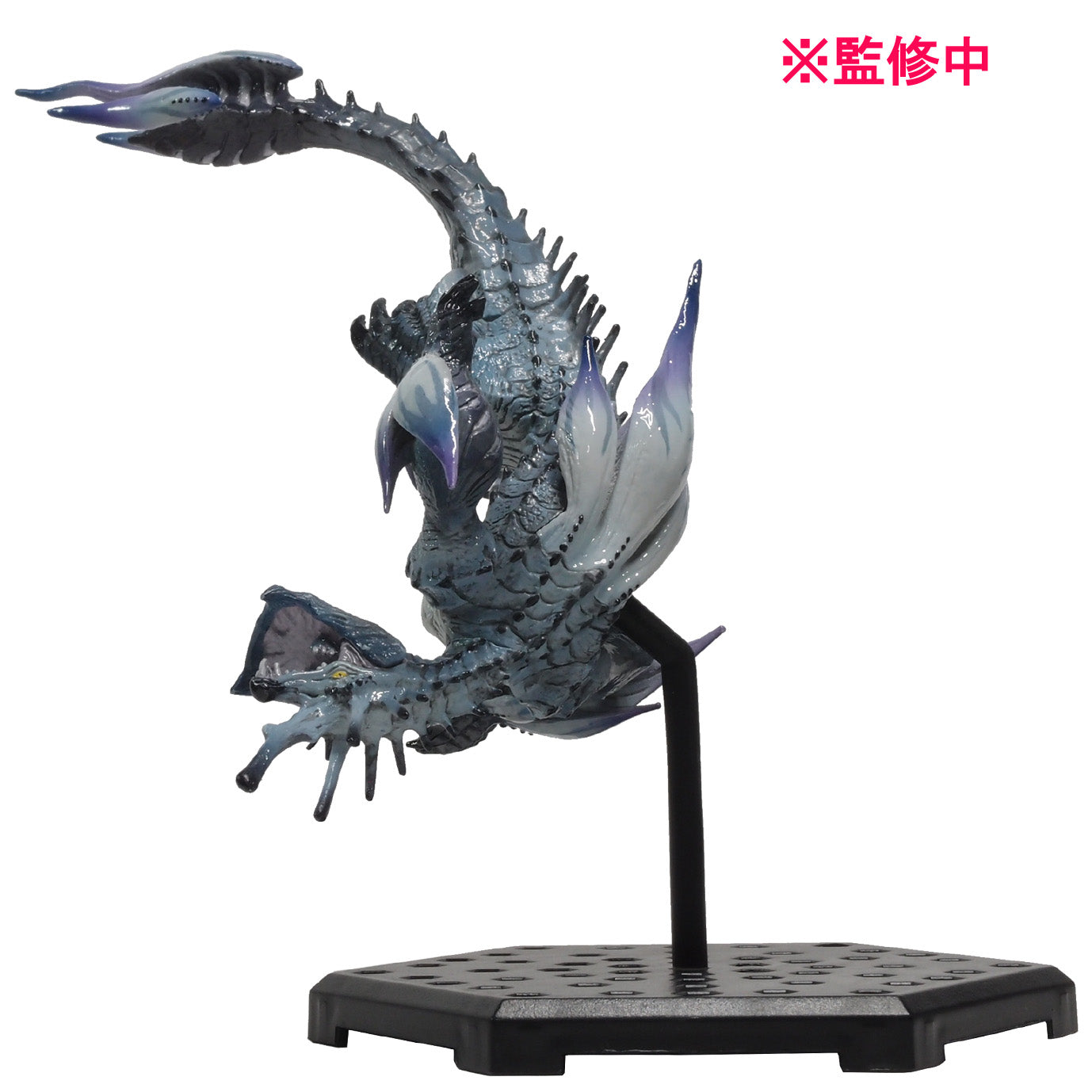 MONSTER HUNTER Series Capcom Figure Builder Monster Hunter Standard Model Plus Vol.21 | 4976219120128