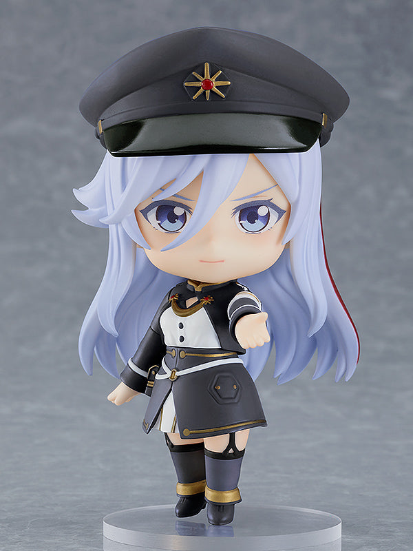 86 Eighty-Six Series Vladilena Milize: Bloody Regina Ver. Nendoroid Doll | 4580590128224