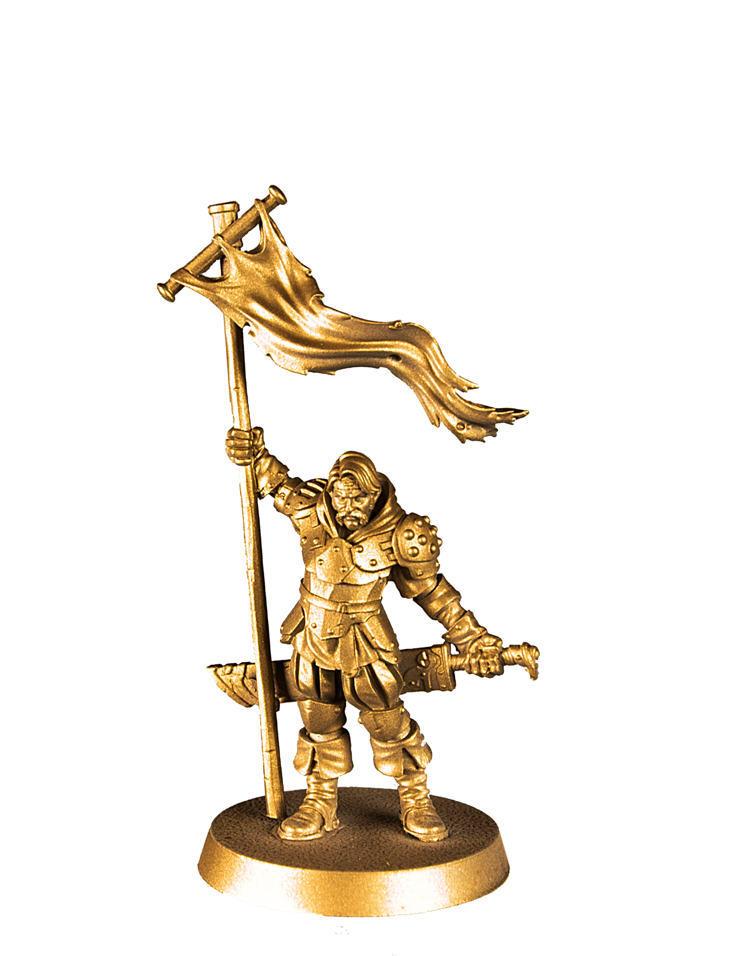 AK Interactive Wargame Golden Armor Spray 400ml