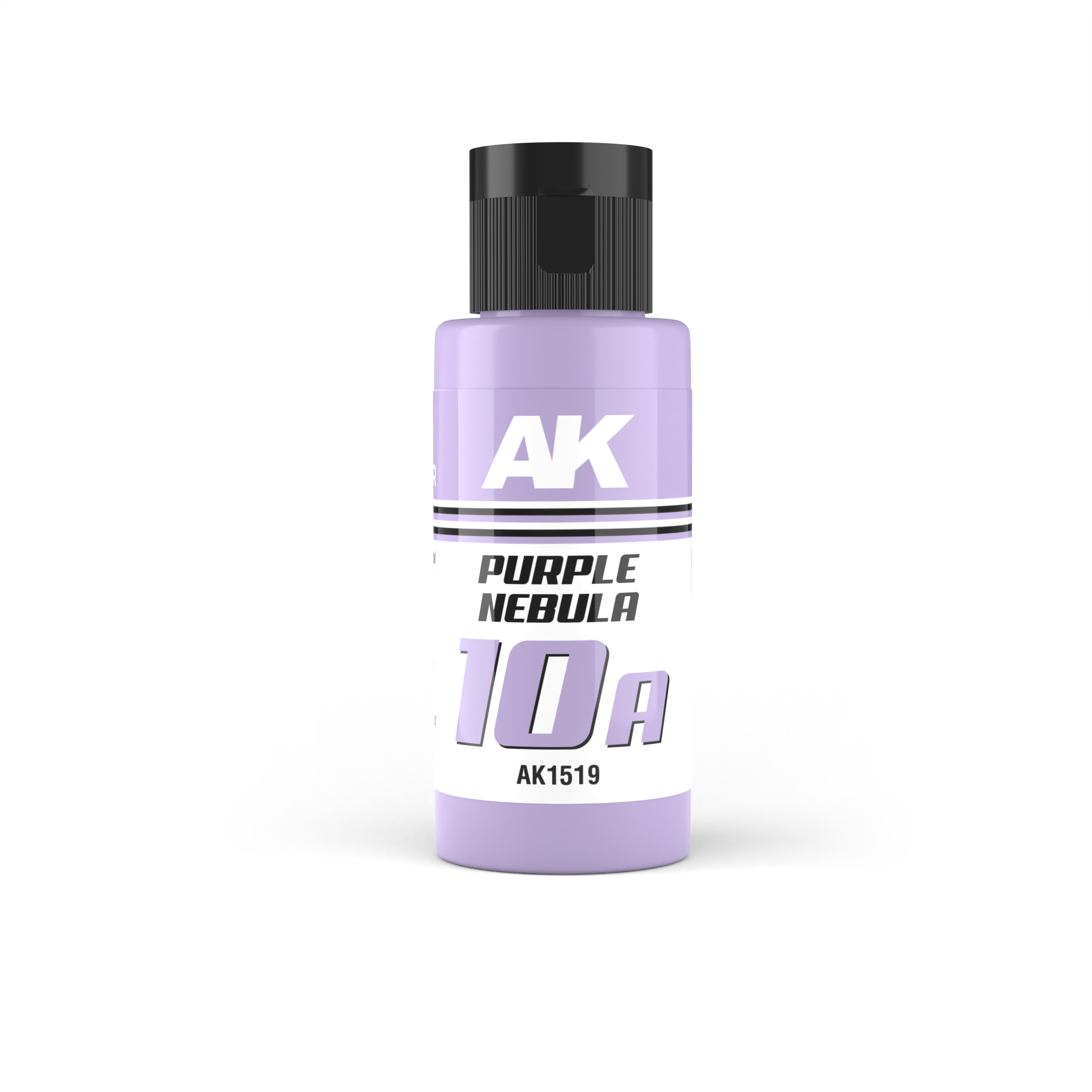AK Interactive Dual Exo 10A - Purple Nebula 60ml | 8435568327511