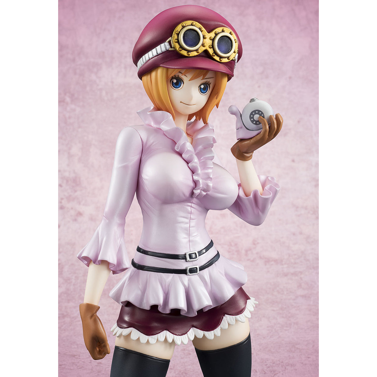 Megahouse Portrait of Pirates Koala (Sailing Again) "One Piece" | 4535123833106