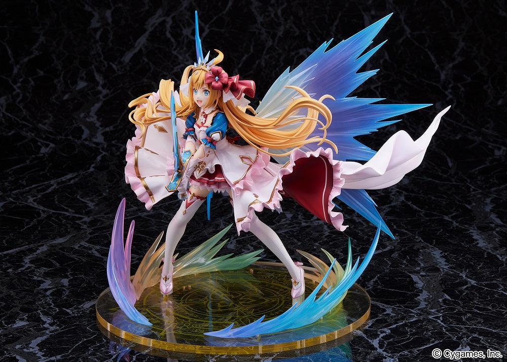 Princess Connect Re: Dive Series Pecorine Shibuya Scramble 1/7 Scale Figure | 4580769940060