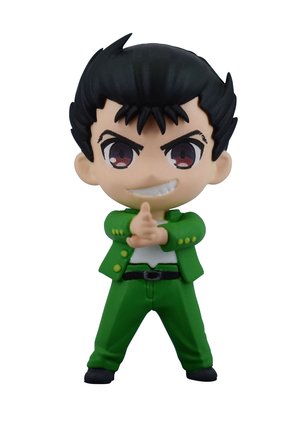 Yu Yu Hakusho Series Mini Figure Collection | 4570047760107