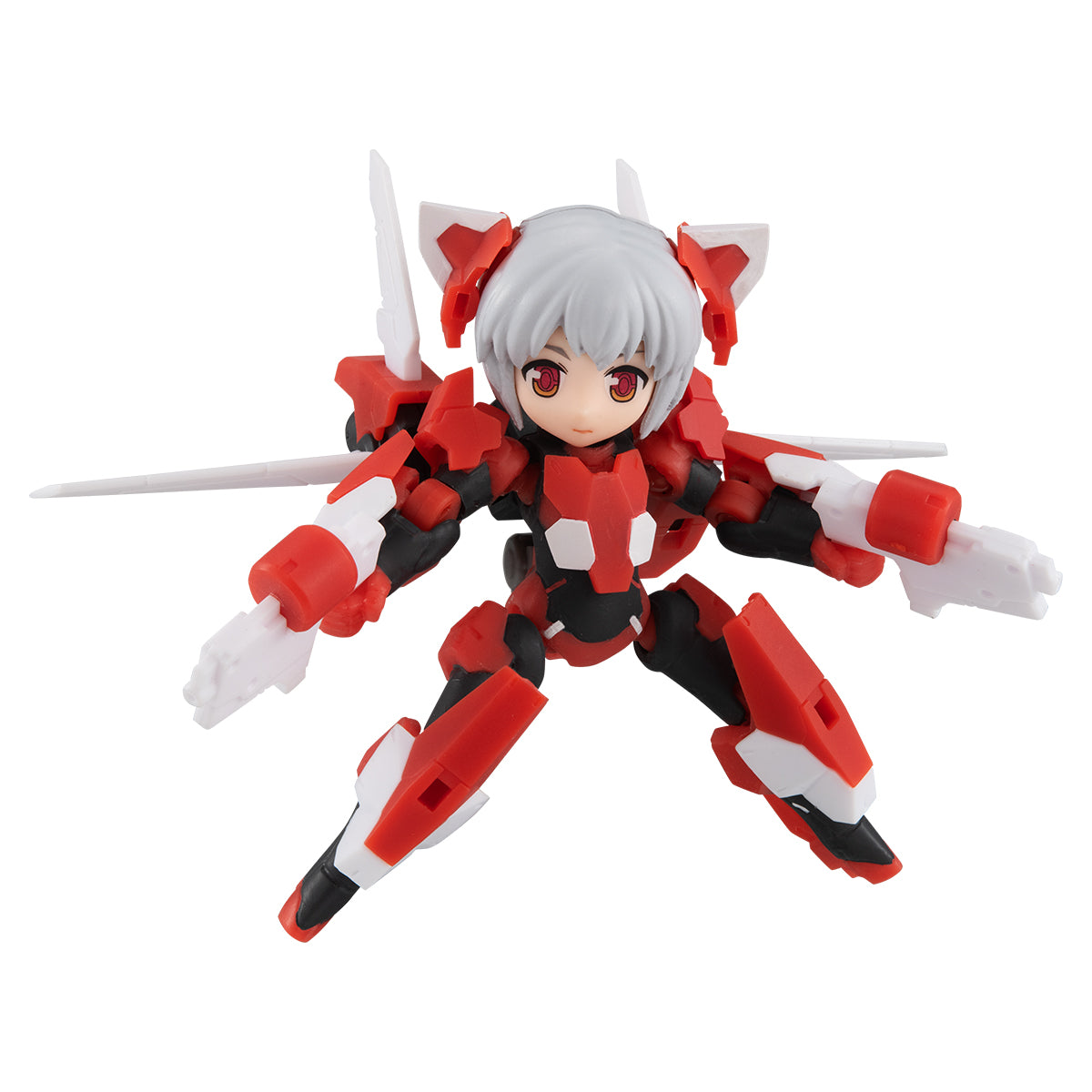 Megahouse Deskptop Army Y-021 (HI) d High Millenia Composite Weapon Setβ | 4535123836701