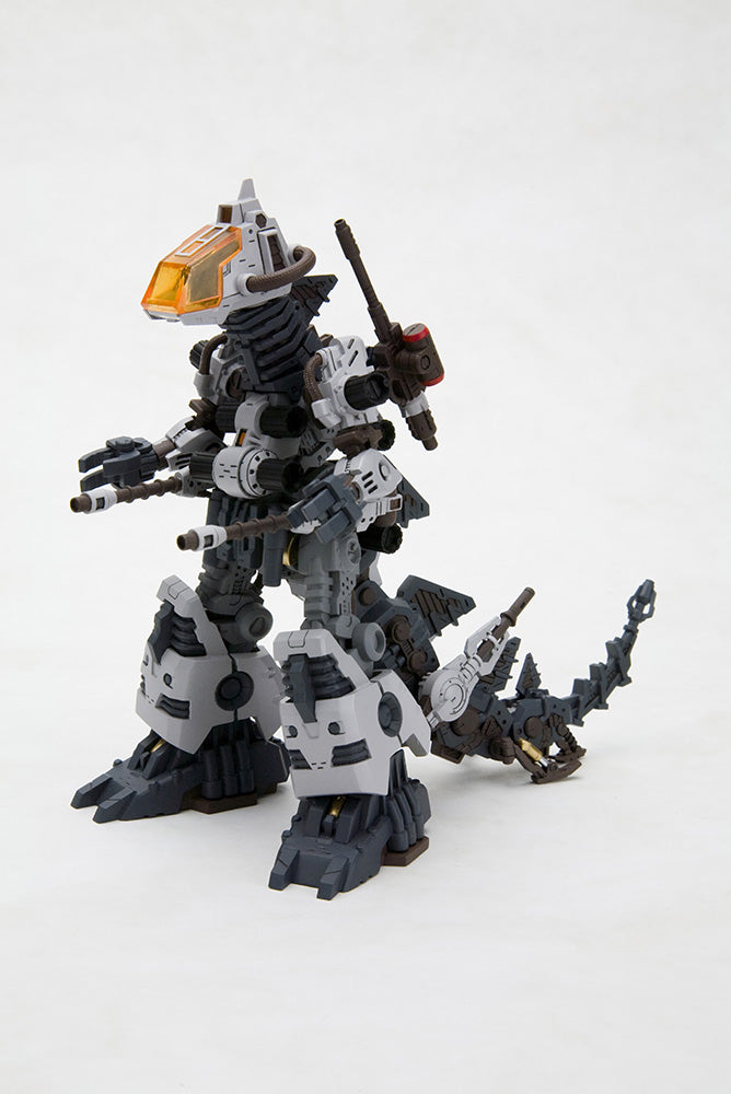 Kotobukiya 1/72 Zoids RZ-014 GODOS Marking Plus Ver., Action Figure Kit | 190526039230
