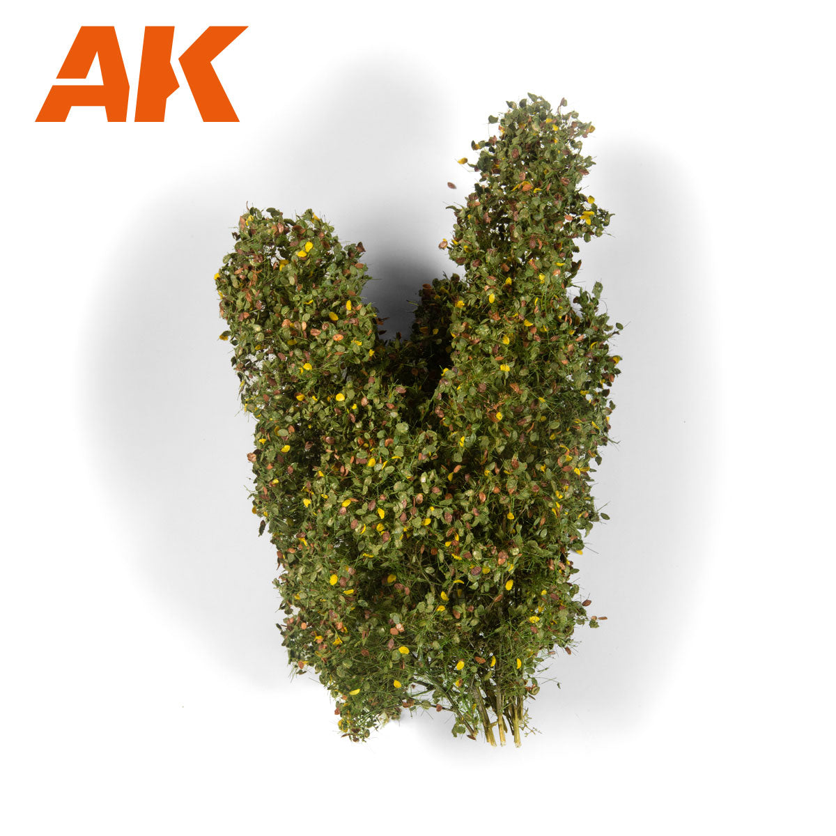 AK Interactive Early Fall Filigree Bushes | 8435568331105