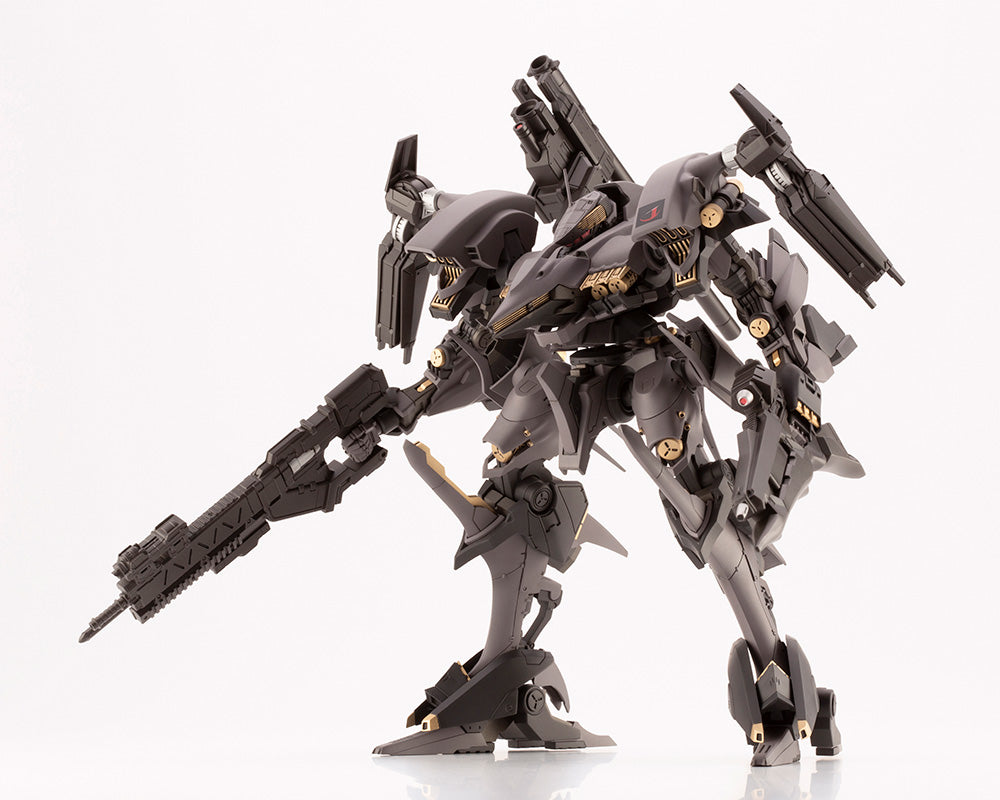 Kotobukiya 1/72 Armored Core Variable Infinity Rayleonard 03-AALIYAH Supplice Opening Version, Action Figure Kit | 190526027602