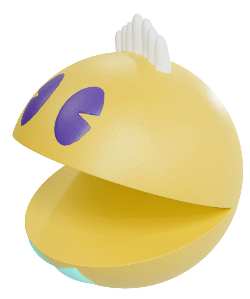 Megahouse Chibicollect Figure Pac-Man x Sanrio Characters - Set (Vol. 1), Set of 6 | 4975430516604