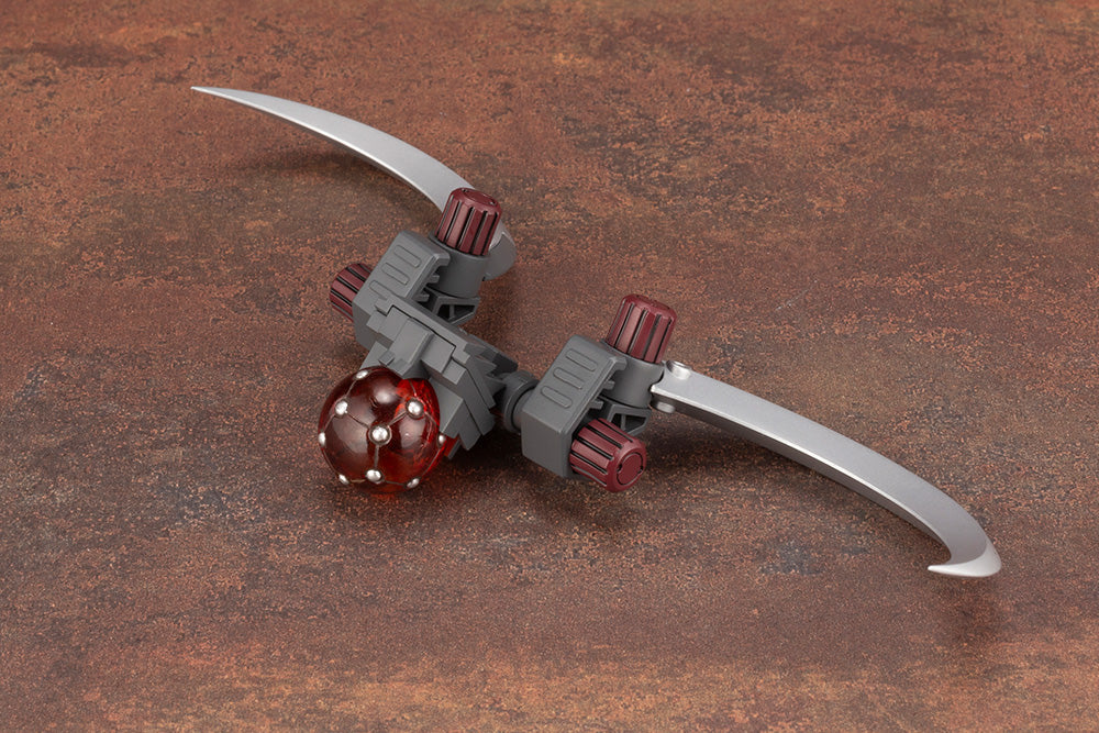 Kotobukiya 1/72 Zoids Series EZ-027 Rev Raptor Night Patrol, Plastic Model Kit | 4934054045600