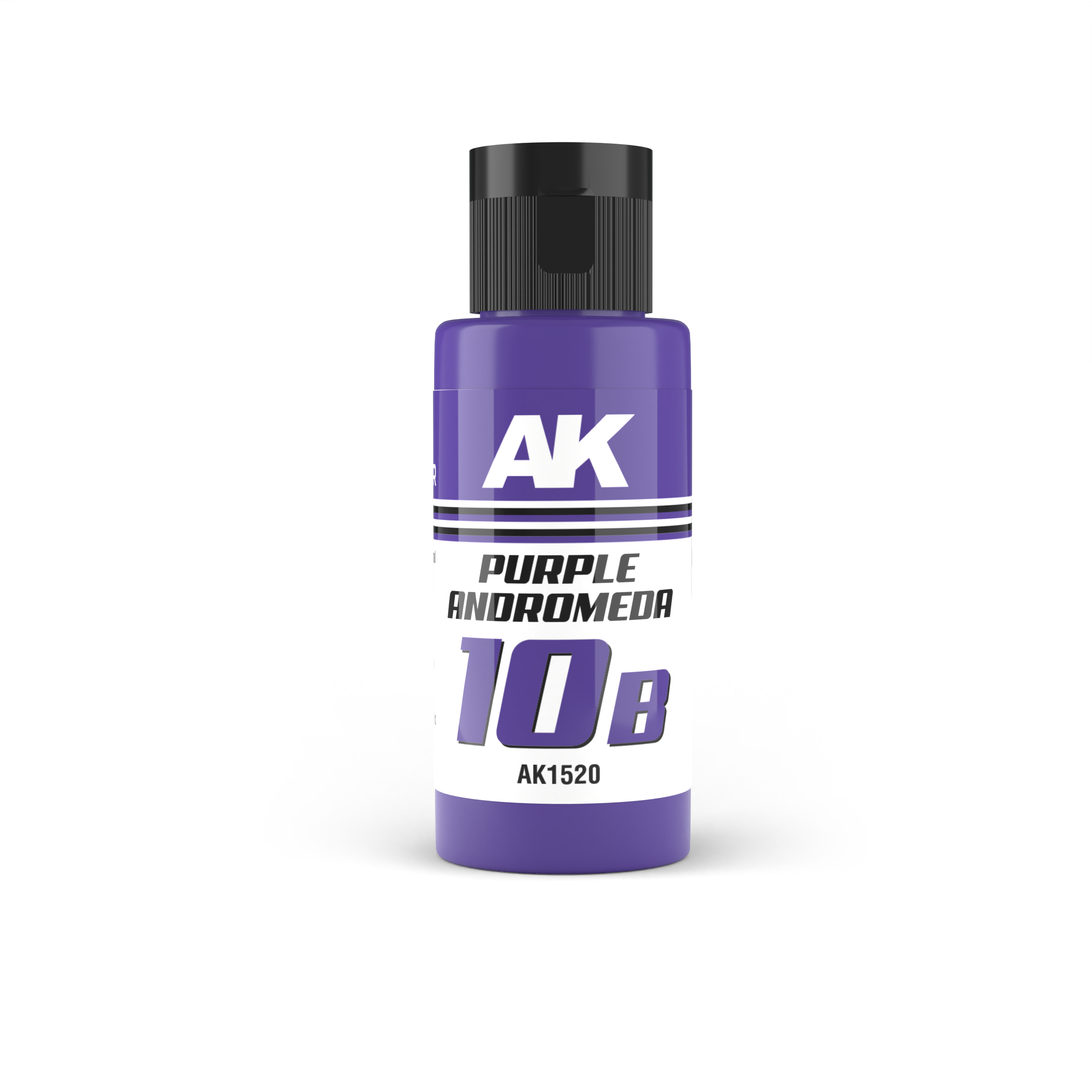 AK Interactive Dual Exo 10B - Purple Andromeda 60ml | 8435568327528