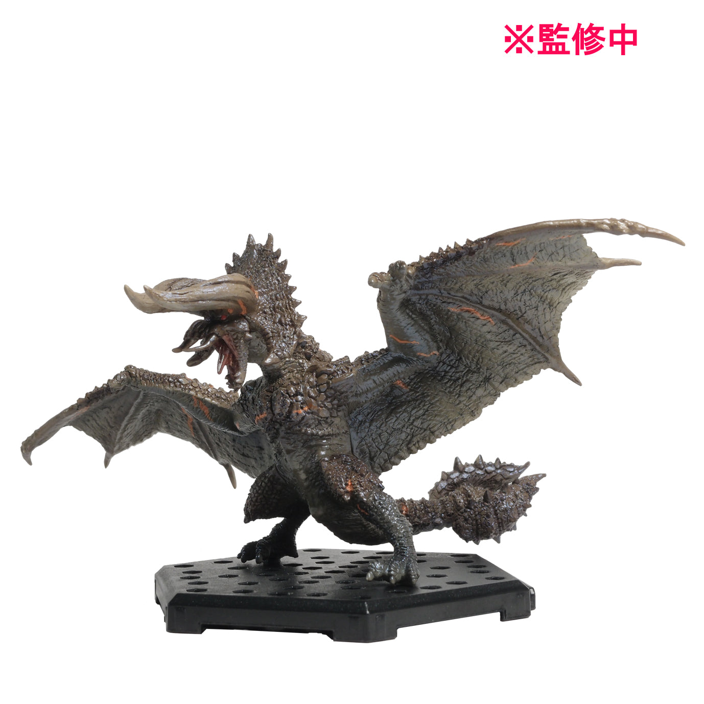 Monster Hunter Series Capcom Figure Builder Standard Model Plus Vol.22 Assorted Figures | 4976219122306