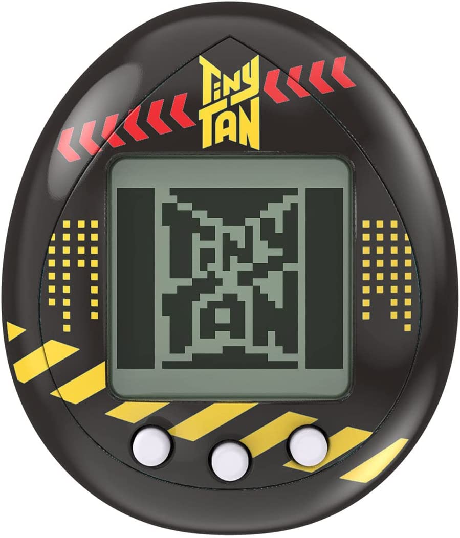 Bandai Tamagotchi Collaboration, Deluxe V "Tiny Tan x Tamagotchi" | 045557888770