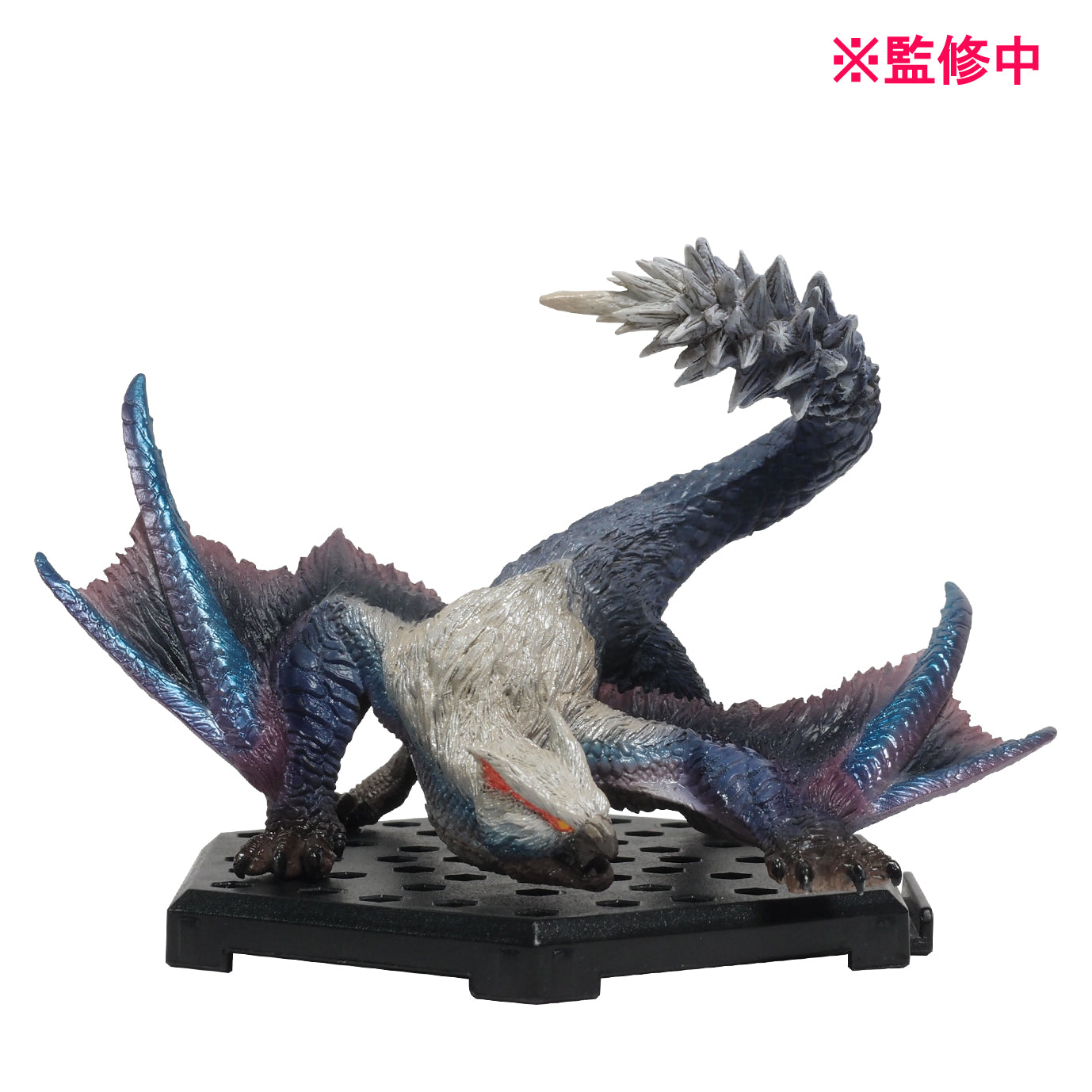 Monster Hunter Series Capcom Figure Builder Standard Model Plus Vol. 24 | 4976219123792