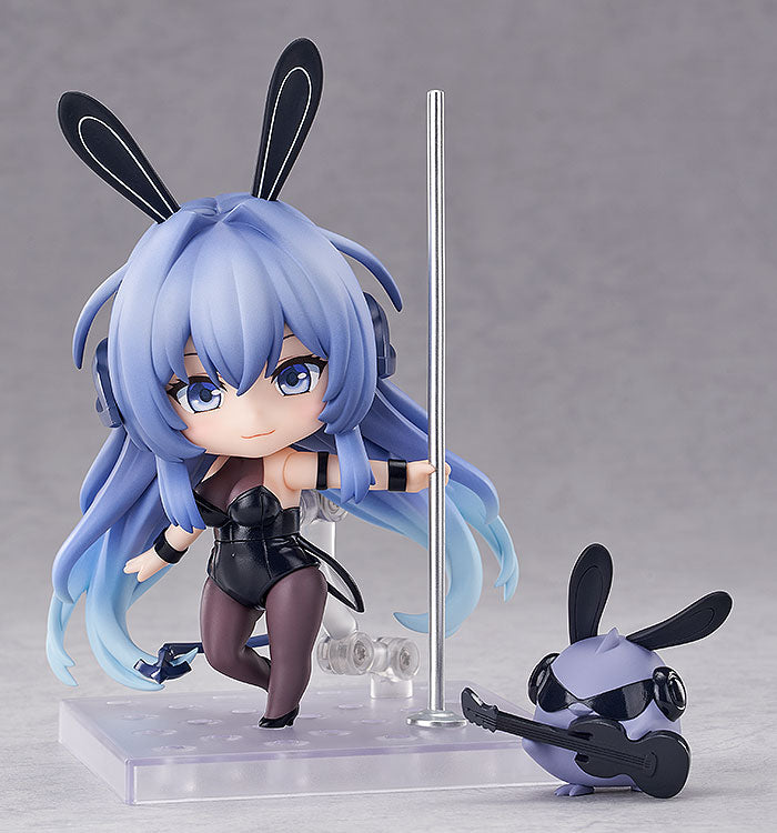 Azur Lane Series New Jersey Exhilarating Steps Nendoroid Doll | 4580590172302