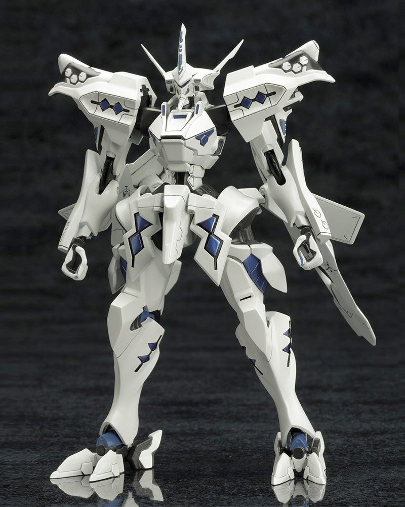 Kotobukiya 1/144 Muv Luv Alternative Series Takemikaduchi Type-00A, Action Figure Kit | 190526044784