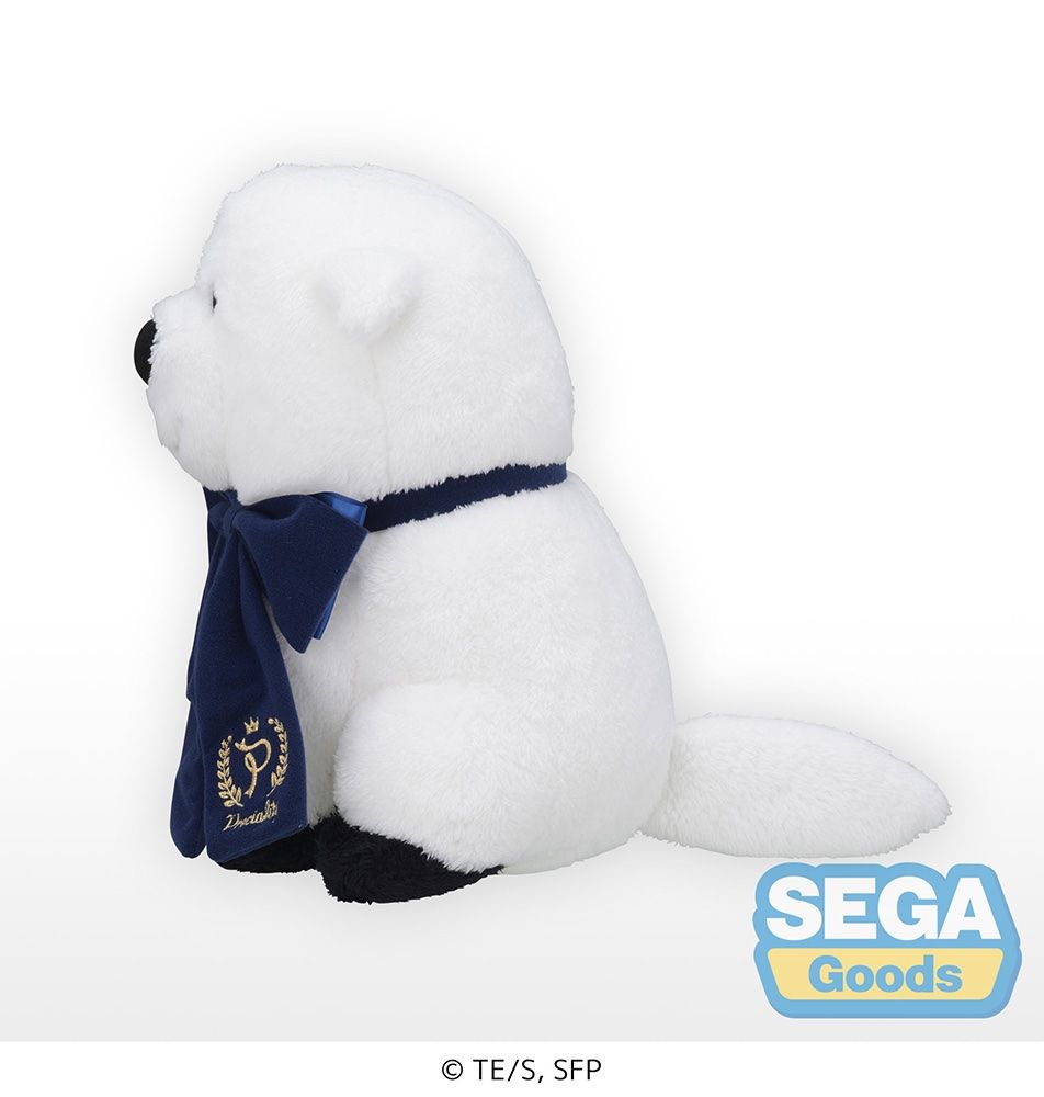 Spy × Family Series Preciality TV Anime Vol.4 SP Plush | 4580779506195