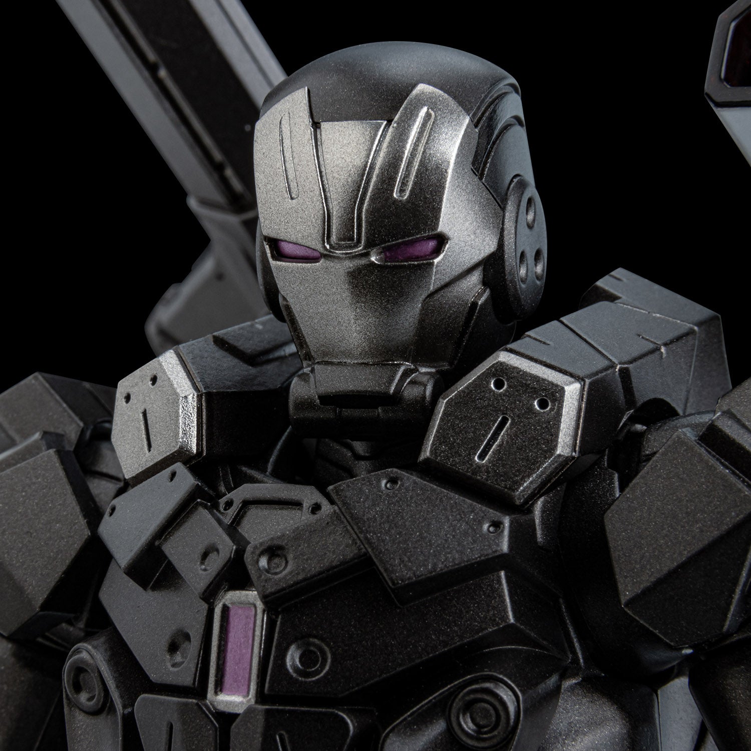 Sentinel Fighting Armor War Machine"Marvel", | 4897054514098