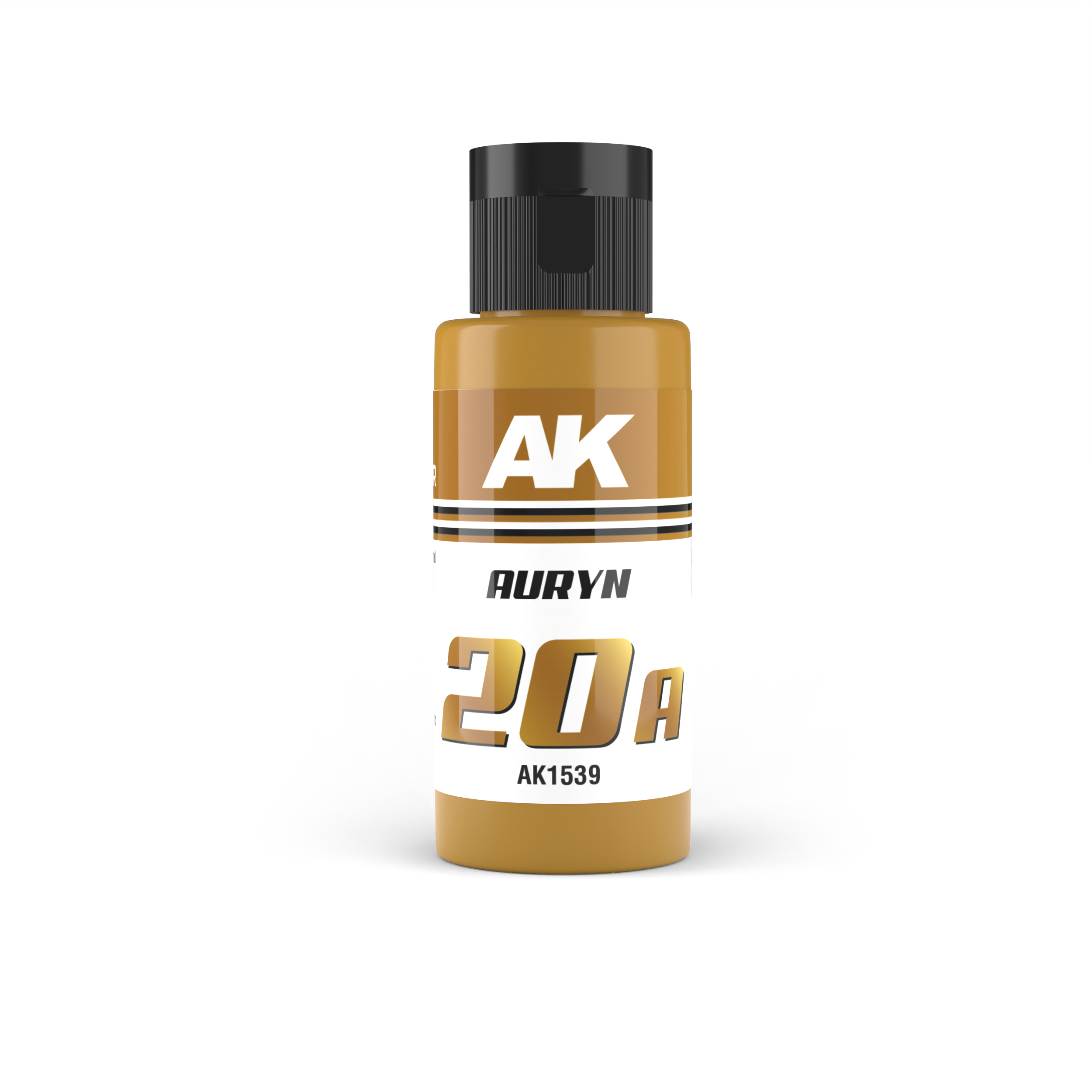 AK Interactive Dual Exo 20A - Auryn 60ml | 8435568327719