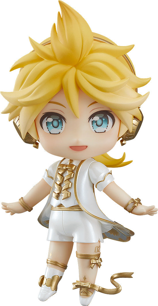 Character Vocal Series 02: Kagamine Rin/Len Series Len Symphony 2022 Ver. Nendoroid Doll | 4580590170353