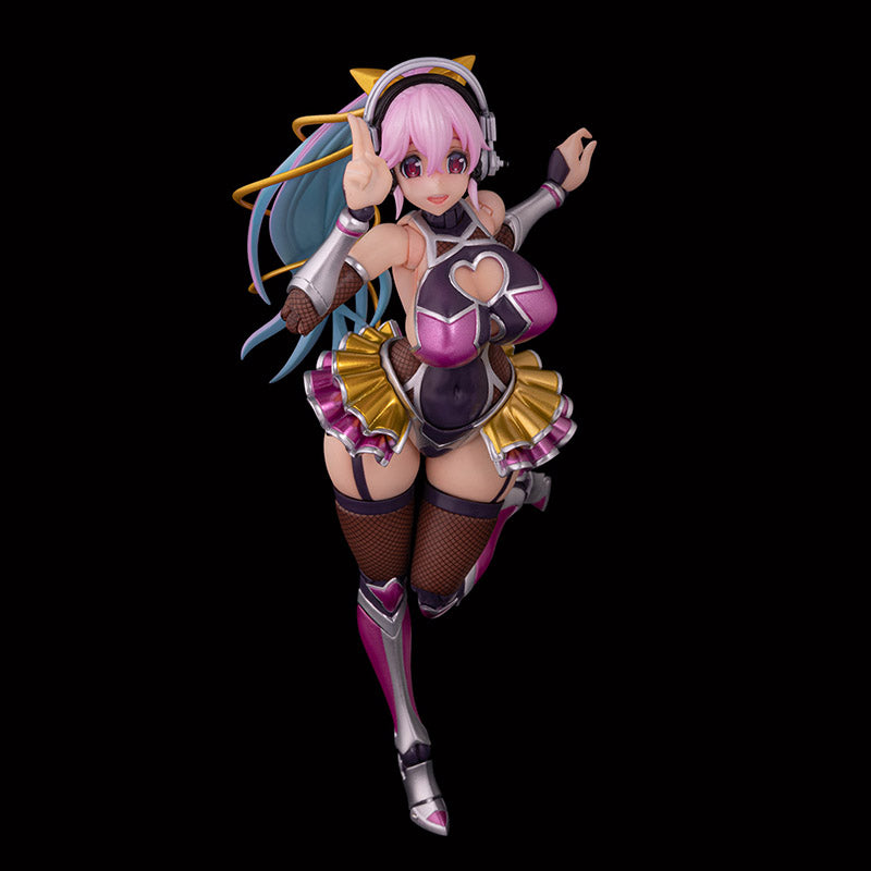 Sentinel Super Sonico (Taimanin Ni Narimausu Ver.) | 4571335883720