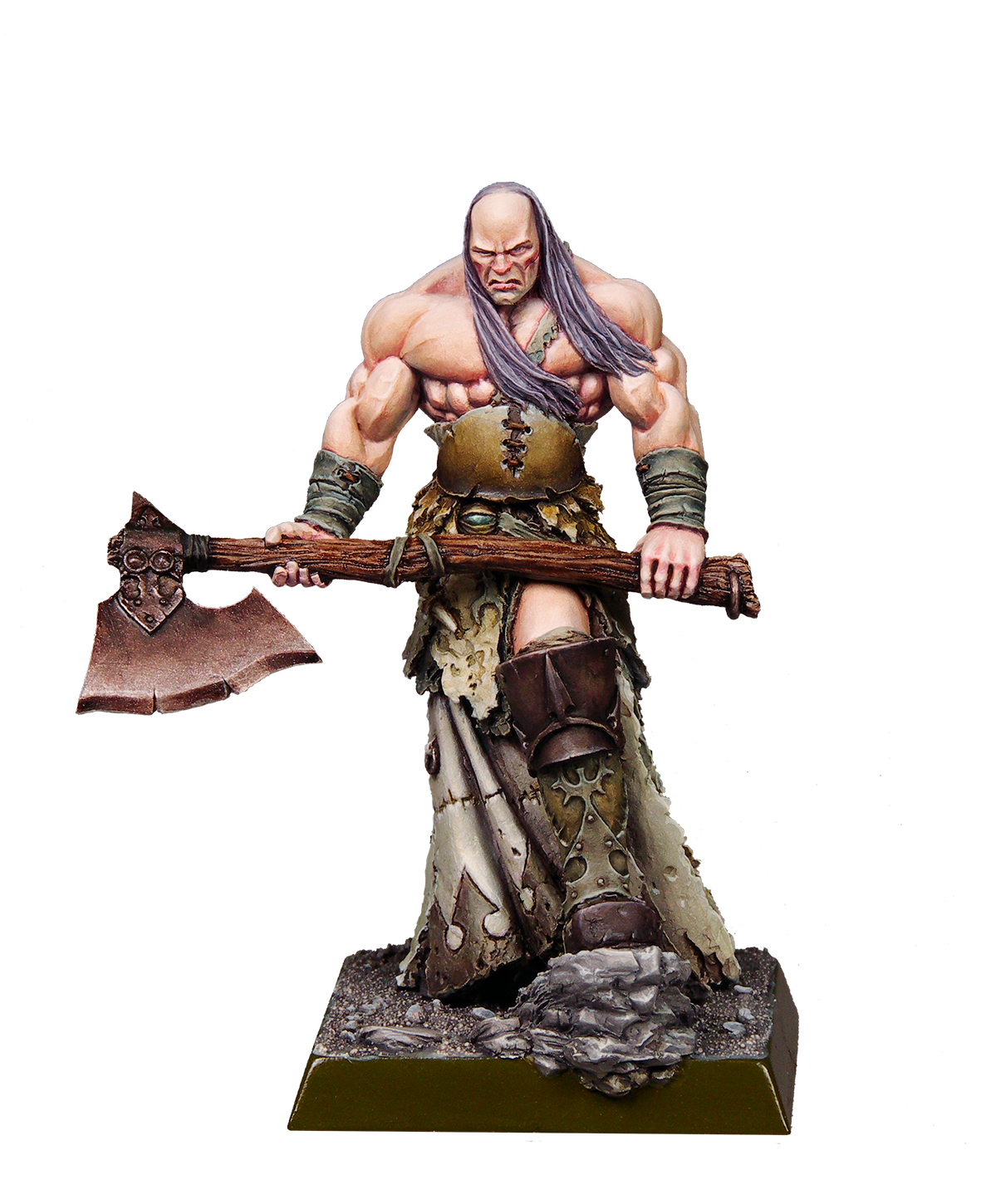 AK Interactive Loratham, the Lost and Then Found (35mm) | 8435568327023