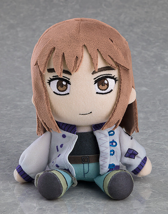 Tengoku Daimakyo Series Kiruko Plushie | 4580590181892