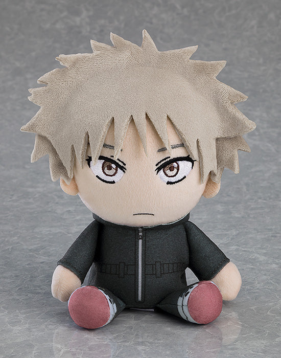 Tengoku Daimakyo Series Maru Plushie | 4580590181885