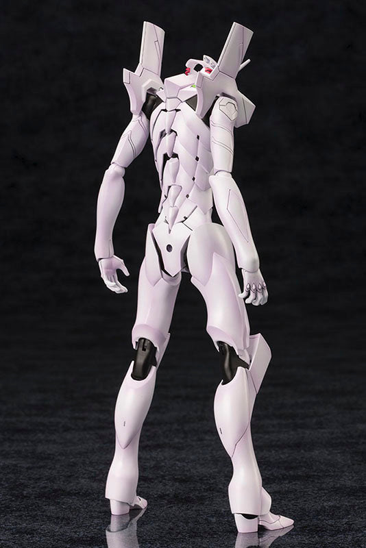 Kotobukiya 1/400 Evangelion 13 Awake Version, Action Figure Kit | 190526031586
