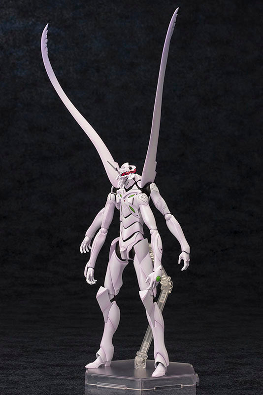 Kotobukiya 1/400 Evangelion 13 Awake Version, Action Figure Kit | 190526031586