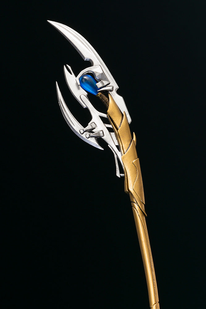 Kotobukiya 1/6 Marvel Avengers Movie Loki Artfx, Pre-Painted PVC Statue | 190526023352