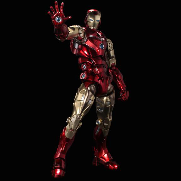 Sentinel Fighting Armor Iron Man "Marvel" | 4897054513756