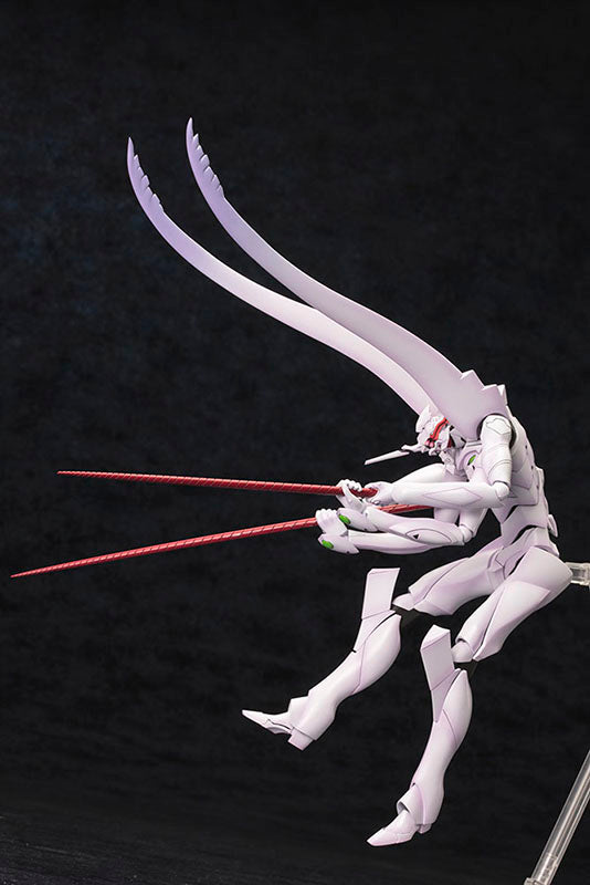 Kotobukiya 1/400 Evangelion 13 Awake Version, Action Figure Kit | 190526031586