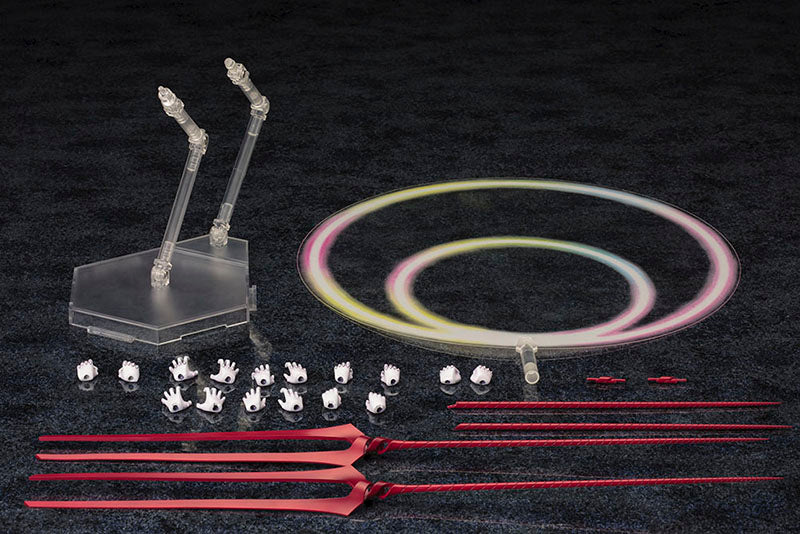 Kotobukiya 1/400 Evangelion 13 Awake Version, Action Figure Kit | 190526031586