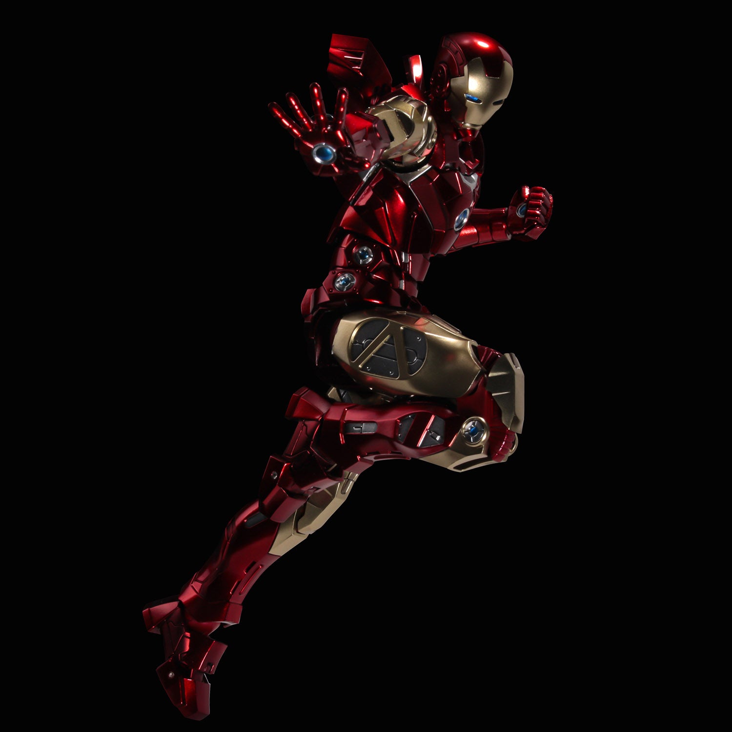 Sentinel Fighting Armor Iron Man "Marvel" | 4897054513756