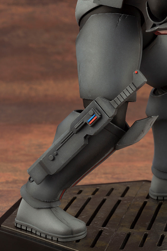 Kotobukiya 1/7 Star Wars: The Bad Batch Series Artfx Wrecker The Bad Batch, Pre-Painted PVC Statue | 190526036970