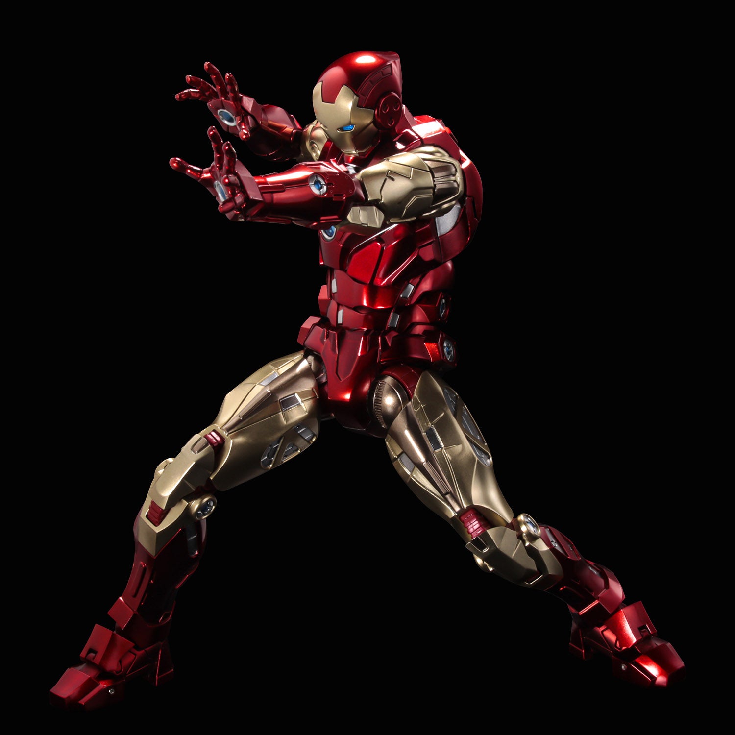 Sentinel Fighting Armor Iron Man "Marvel" | 4897054513756