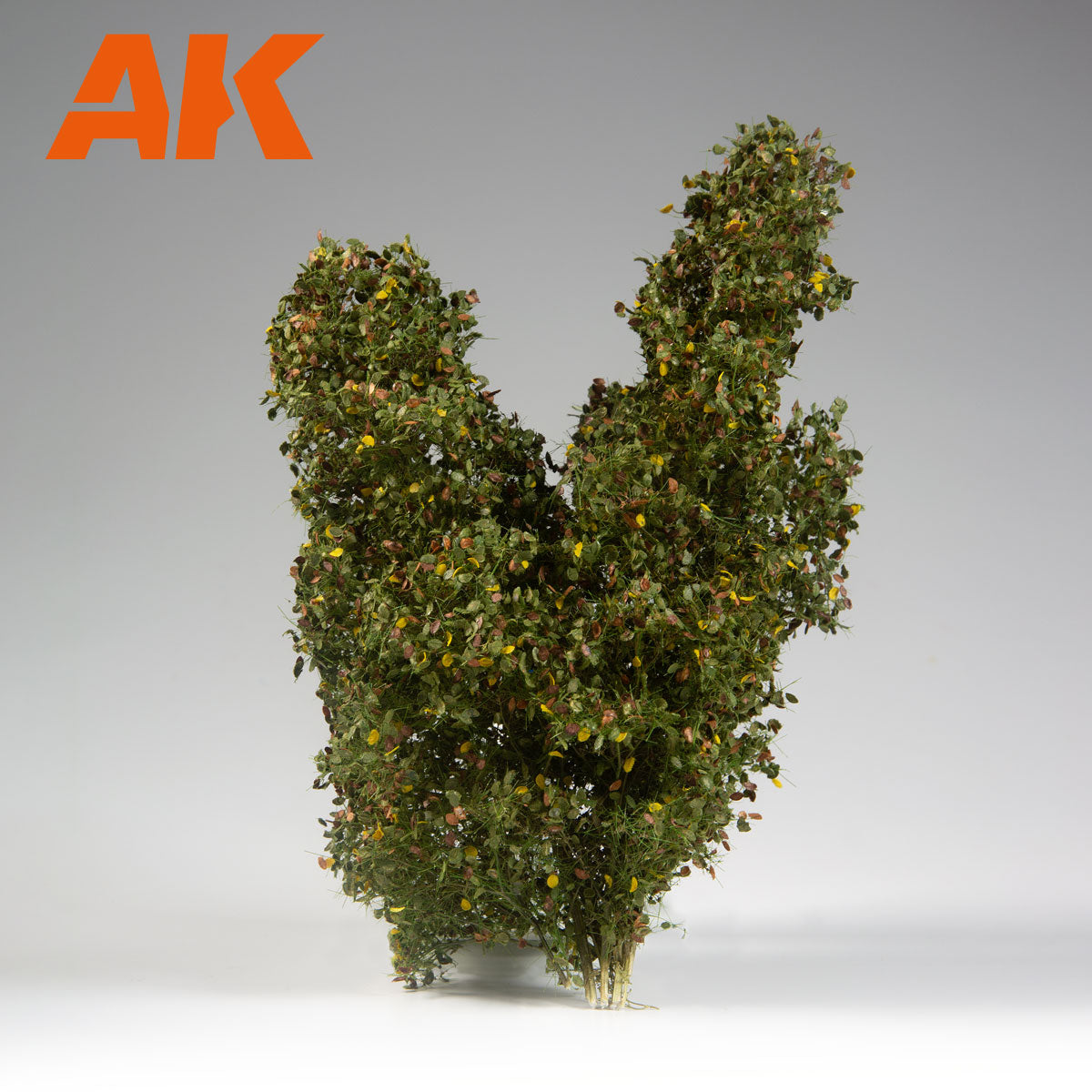 AK Interactive Early Fall Filigree Bushes | 8435568331105