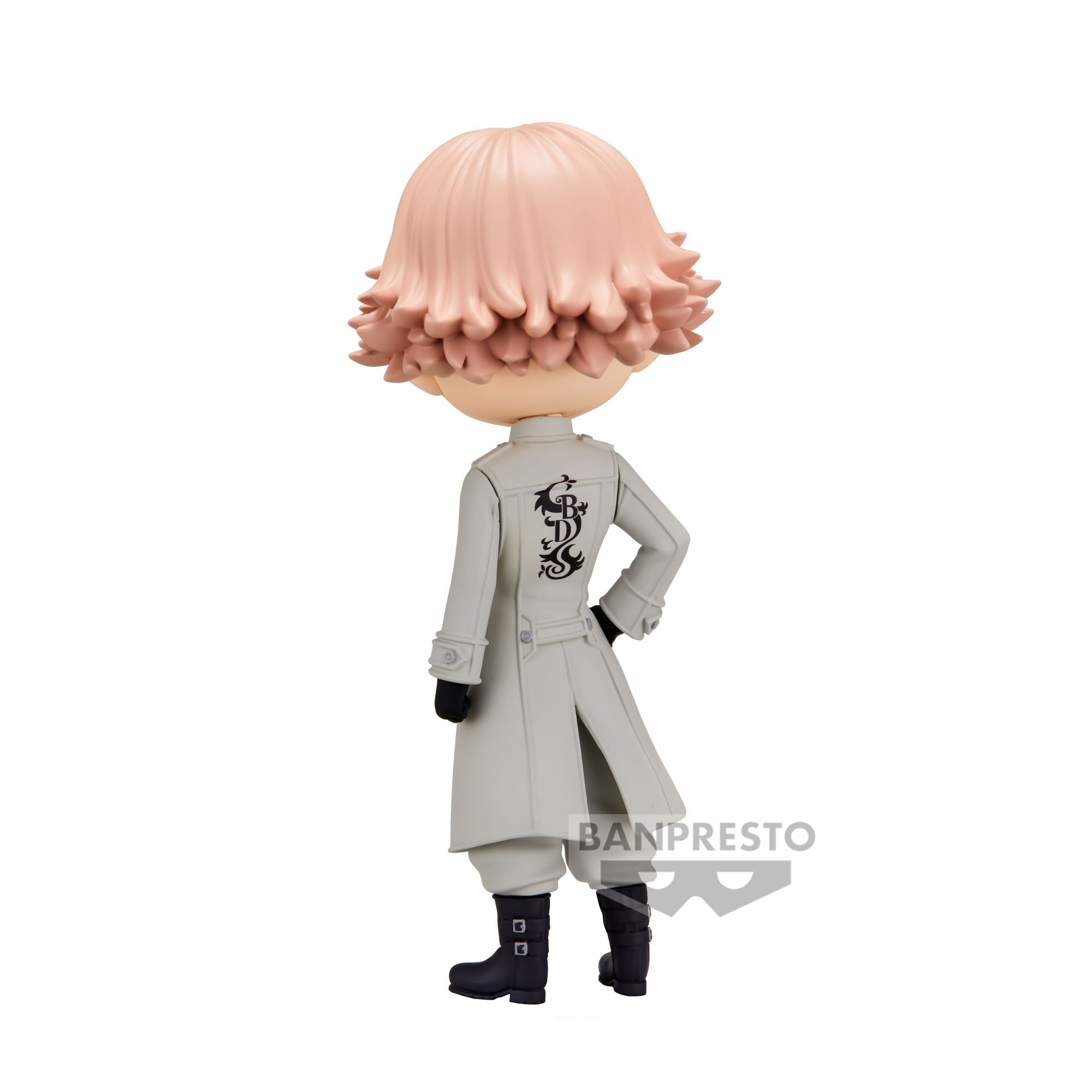 Bandai Spirits X Banpresto Qposket Seishu Inui (Ver. A) "Tokyo Revengers" | 4983164197952