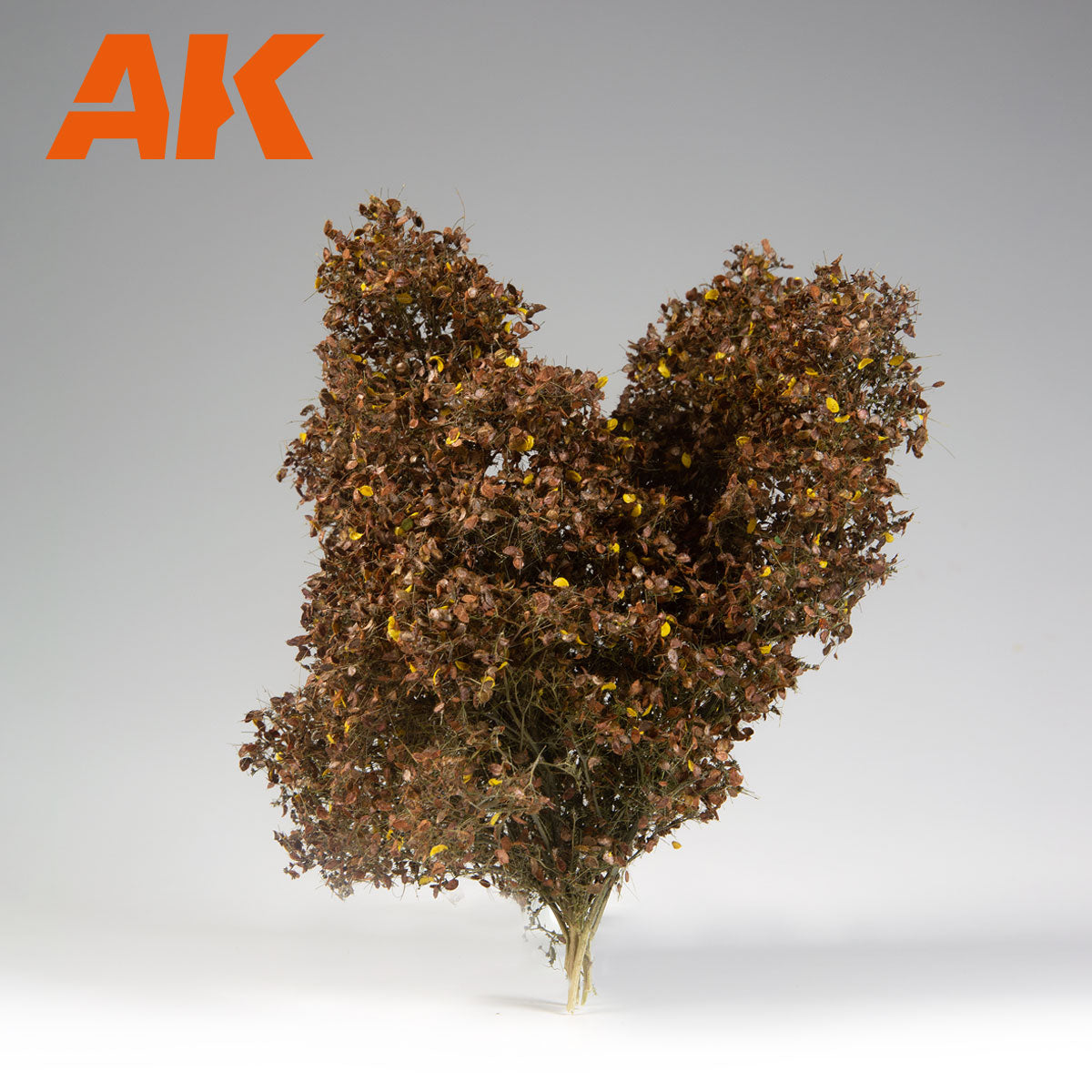 AK Interactive Late Fall Filigree Bushes | 8435568331112