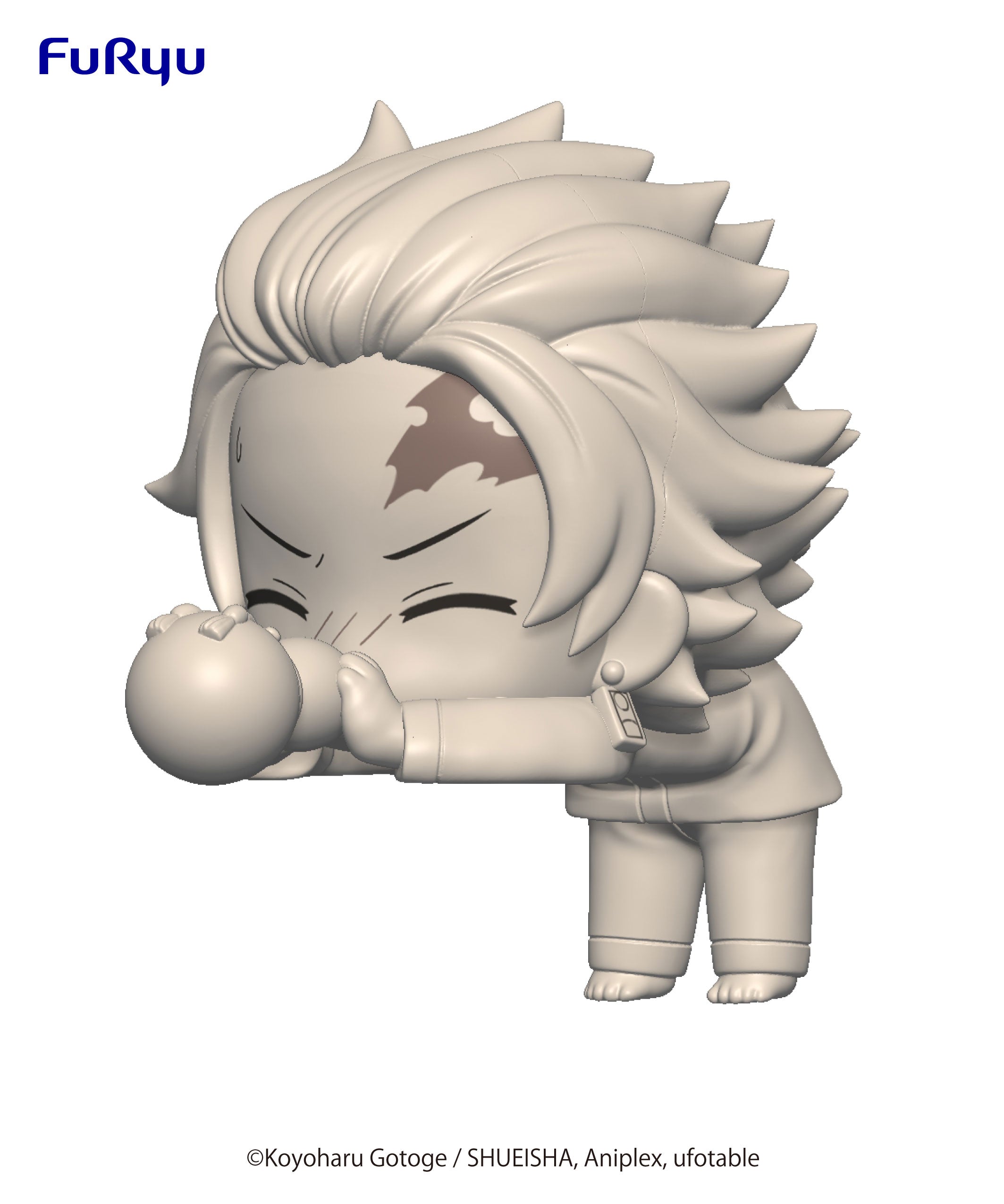 Demon Slayer: Kimetsu No Yaiba Series Hikkake Figure-Kamado Tanjiro C | 4589584959677