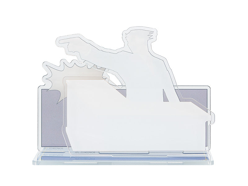 Ace Attorney Series Phoenix Wright (Re-Order) Message Board | 4580590182059