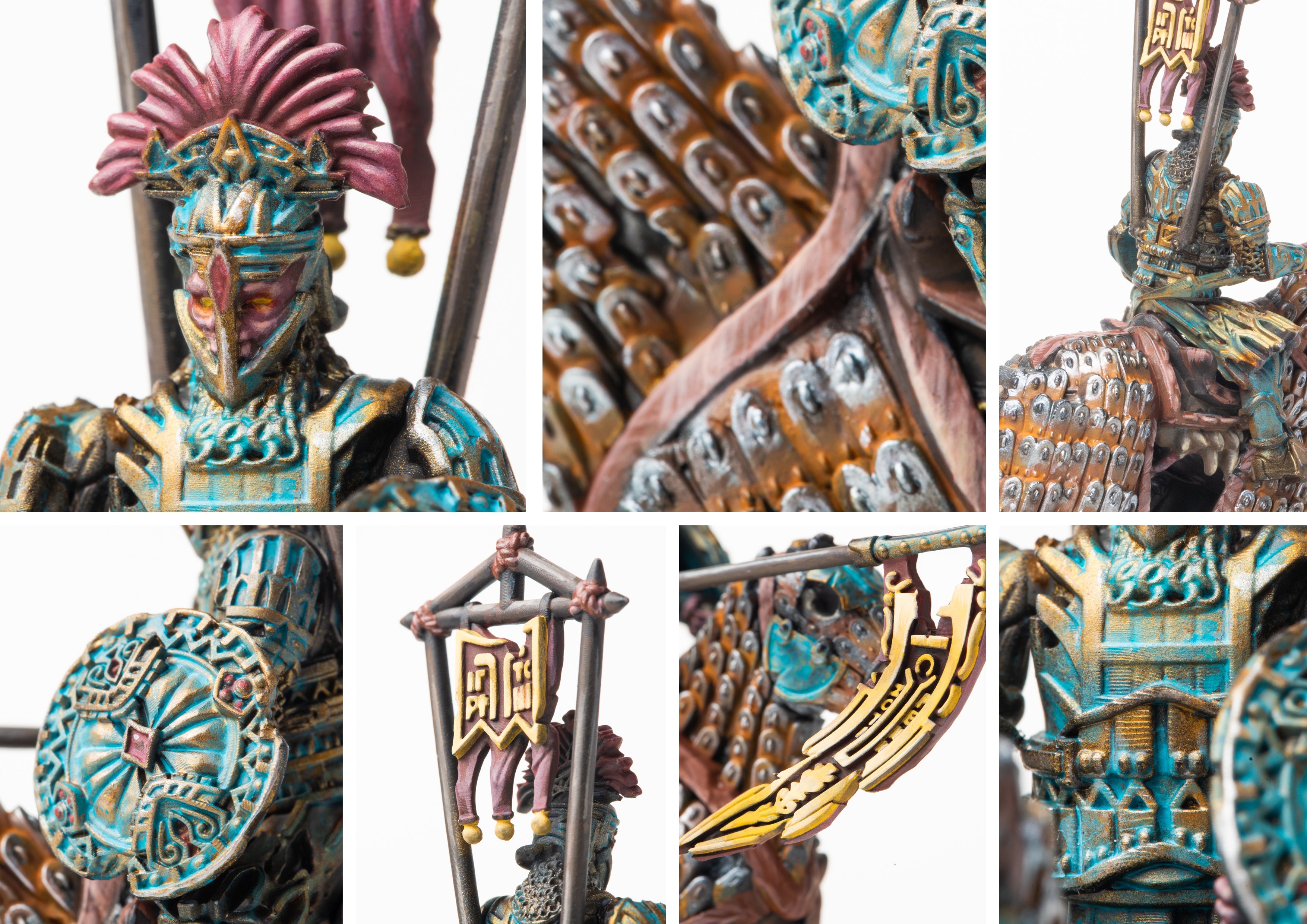 Conquest, Old Dominion - Hetairos (PBOD710) | 5213009015776