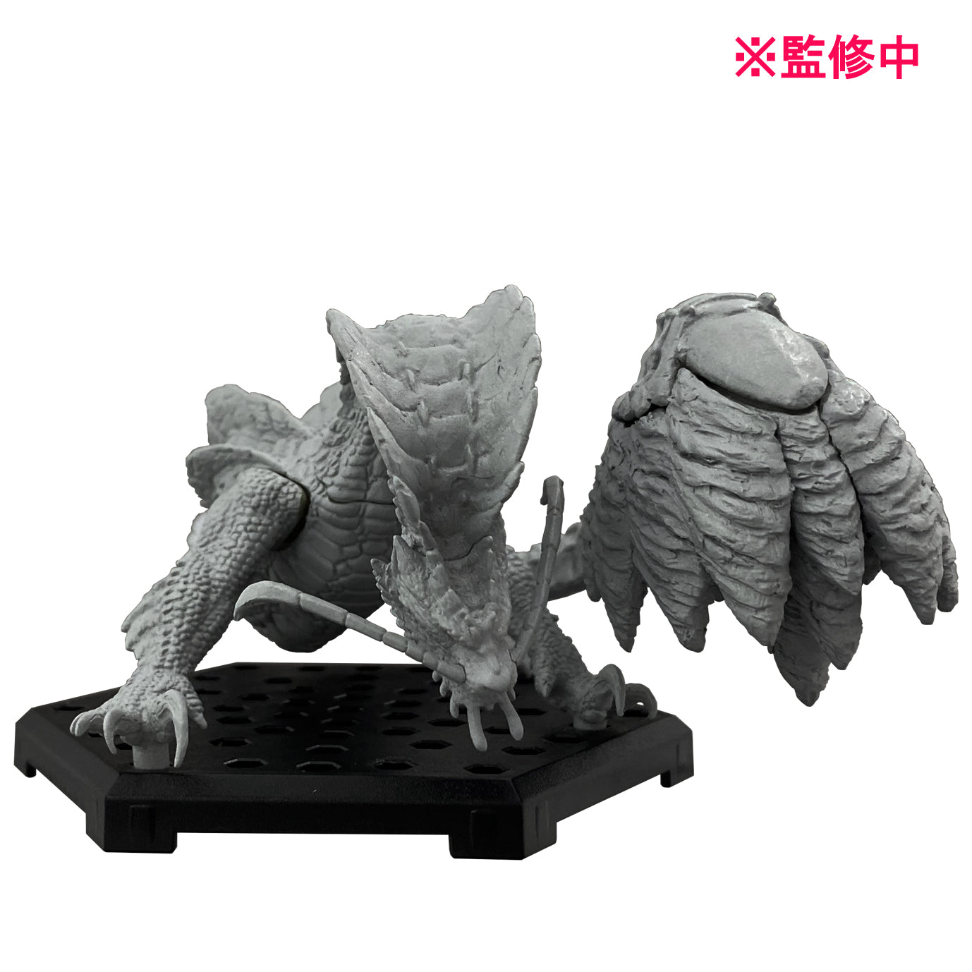 Monster Hunter Series Capcom Figure Builder Standard Model Plus Vol. 23 | 4976219122610